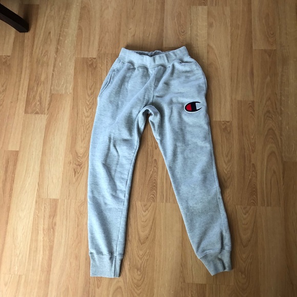 Champion Pants - Champion Women’s Joggers